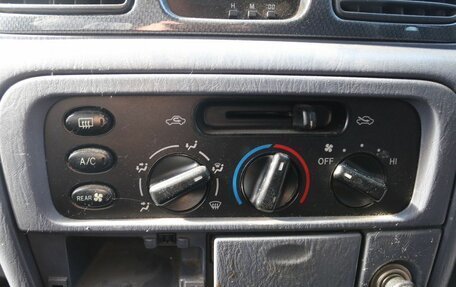 Toyota Town Ace III, 1999 год, 490 000 рублей, 9 фотография