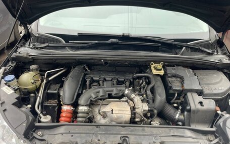 Citroen C4 II рестайлинг, 2013 год, 730 000 рублей, 6 фотография