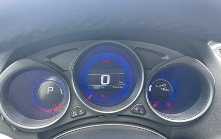 Citroen C4 II рестайлинг, 2013 год, 730 000 рублей, 5 фотография