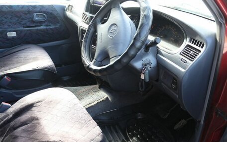 Toyota Town Ace III, 1999 год, 490 000 рублей, 10 фотография