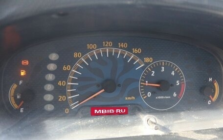 Toyota Town Ace III, 1999 год, 490 000 рублей, 7 фотография