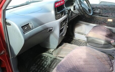 Toyota Town Ace III, 1999 год, 490 000 рублей, 11 фотография