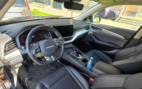 Haval F7x I, 2022 год, 1 980 000 рублей, 3 фотография