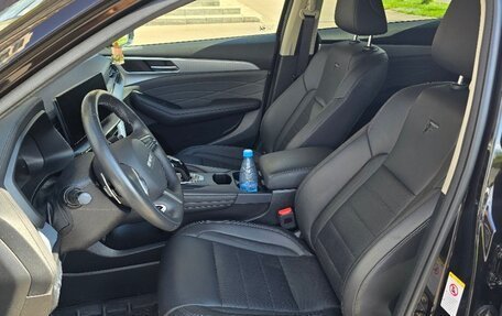 Haval F7x I, 2022 год, 1 980 000 рублей, 4 фотография