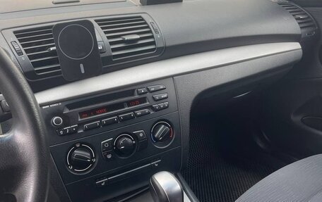 BMW 1 серия, 2011 год, 850 000 рублей, 6 фотография