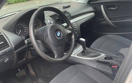 BMW 1 серия, 2011 год, 850 000 рублей, 5 фотография