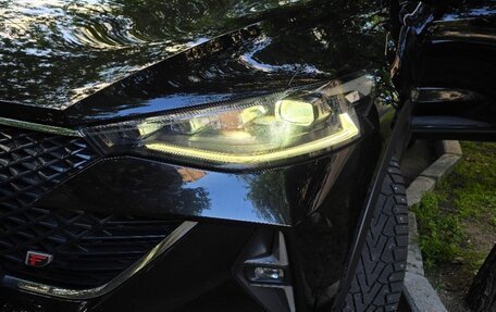 Haval F7x I, 2022 год, 1 980 000 рублей, 7 фотография