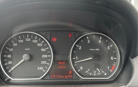 BMW 1 серия, 2011 год, 850 000 рублей, 7 фотография