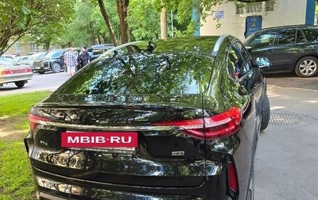 Haval F7x I, 2022 год, 1 980 000 рублей, 6 фотография