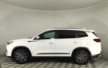 Chery Tiggo 8 Pro, 2021 год, 1 979 000 рублей, 4 фотография