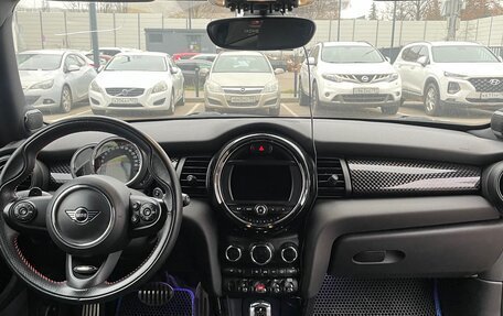 MINI Hatch, 2019 год, 2 730 000 рублей, 8 фотография