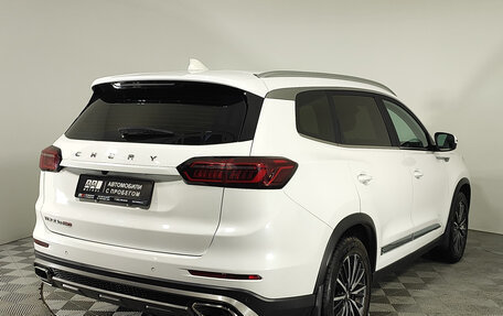 Chery Tiggo 8 Pro, 2021 год, 1 979 000 рублей, 6 фотография