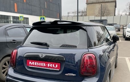 MINI Hatch, 2019 год, 2 730 000 рублей, 5 фотография