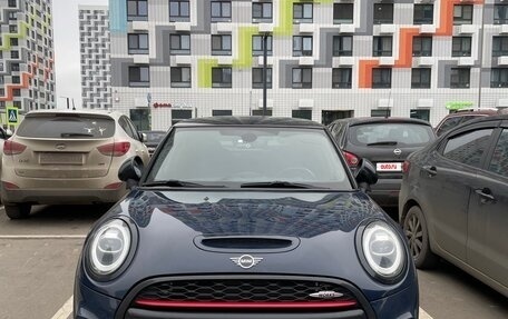 MINI Hatch, 2019 год, 2 730 000 рублей, 3 фотография