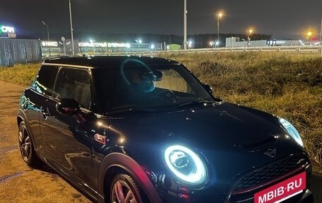 MINI Hatch, 2019 год, 2 730 000 рублей, 2 фотография
