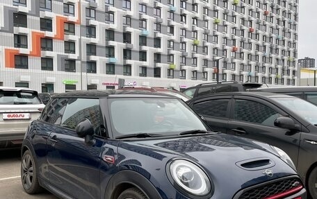 MINI Hatch, 2019 год, 2 730 000 рублей, 4 фотография