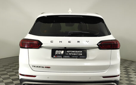 Chery Tiggo 8 Pro, 2021 год, 1 979 000 рублей, 7 фотография