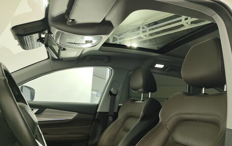 Chery Tiggo 8 Pro, 2021 год, 1 979 000 рублей, 15 фотография