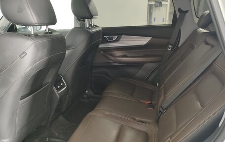 Chery Tiggo 8 Pro, 2021 год, 1 979 000 рублей, 14 фотография