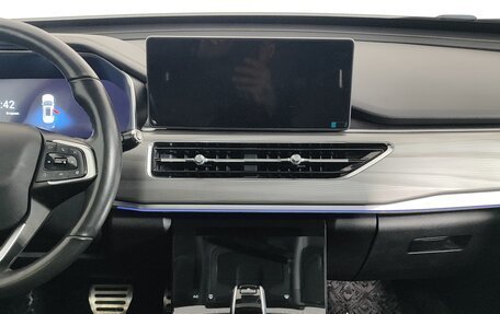 Chery Tiggo 8 Pro, 2021 год, 1 979 000 рублей, 10 фотография