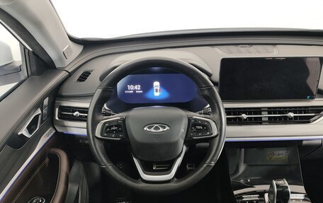 Chery Tiggo 8 Pro, 2021 год, 1 979 000 рублей, 11 фотография