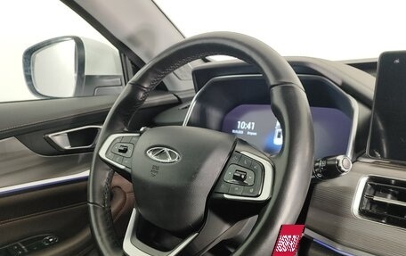 Chery Tiggo 8 Pro, 2021 год, 1 979 000 рублей, 12 фотография