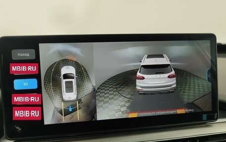 Chery Tiggo 8 Pro, 2021 год, 1 979 000 рублей, 16 фотография