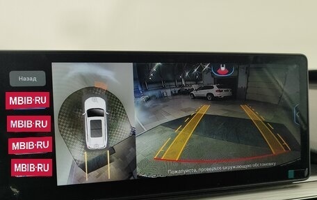 Chery Tiggo 8 Pro, 2021 год, 1 979 000 рублей, 19 фотография