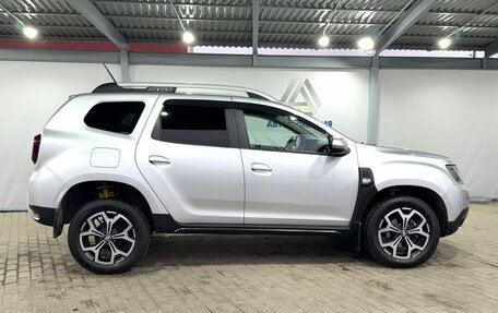 Renault Duster, 2021 год, 1 999 000 рублей, 6 фотография