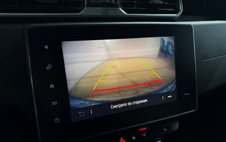 Renault Duster, 2021 год, 1 999 000 рублей, 13 фотография