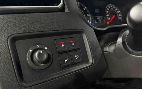 Renault Duster, 2021 год, 1 999 000 рублей, 17 фотография