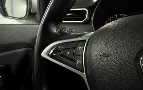 Renault Duster, 2021 год, 1 999 000 рублей, 16 фотография