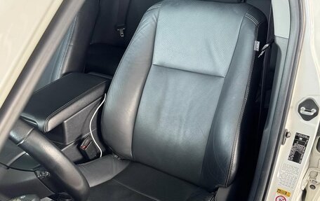 Toyota Camry, 2015 год, 1 719 000 рублей, 5 фотография