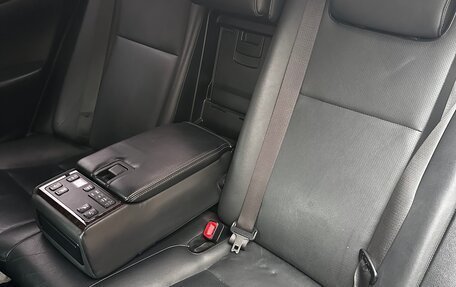 Toyota Camry, 2015 год, 1 719 000 рублей, 6 фотография