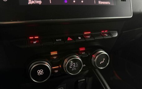 Renault Duster, 2021 год, 1 999 000 рублей, 14 фотография