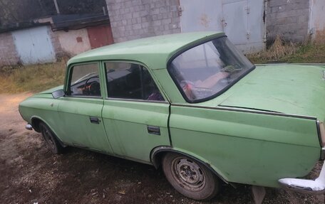 ИЖ Москвич-412, 1991 год, 50 000 рублей, 2 фотография