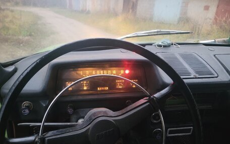 ИЖ Москвич-412, 1991 год, 50 000 рублей, 5 фотография