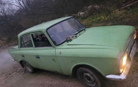 ИЖ Москвич-412, 1991 год, 50 000 рублей, 3 фотография