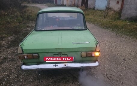 ИЖ Москвич-412, 1991 год, 50 000 рублей, 4 фотография