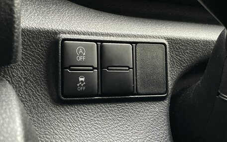 Toyota Sienta II, 2019 год, 1 398 000 рублей, 20 фотография