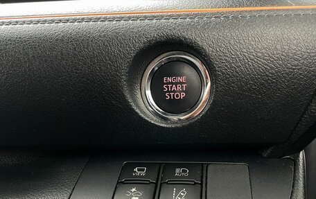 Toyota Sienta II, 2019 год, 1 398 000 рублей, 22 фотография