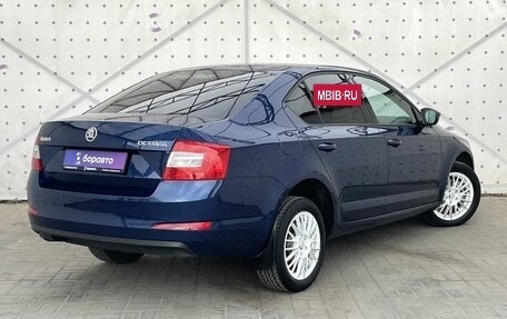 Skoda Octavia, 2013 год, 940 000 рублей, 4 фотография