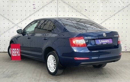 Skoda Octavia, 2013 год, 940 000 рублей, 5 фотография