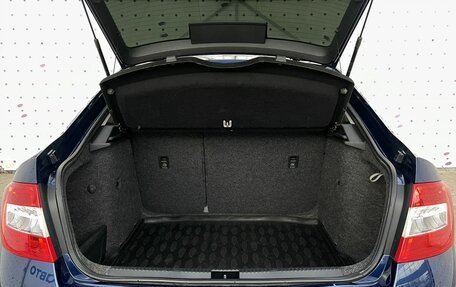 Skoda Octavia, 2013 год, 940 000 рублей, 7 фотография