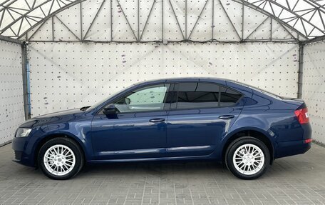 Skoda Octavia, 2013 год, 940 000 рублей, 10 фотография