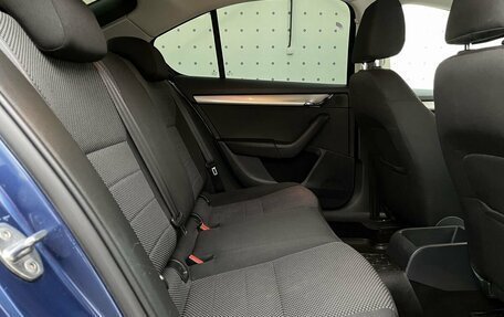 Skoda Octavia, 2013 год, 940 000 рублей, 13 фотография