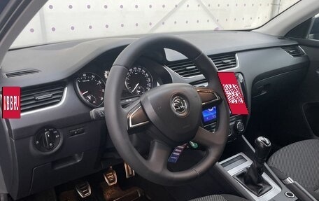 Skoda Octavia, 2013 год, 940 000 рублей, 15 фотография