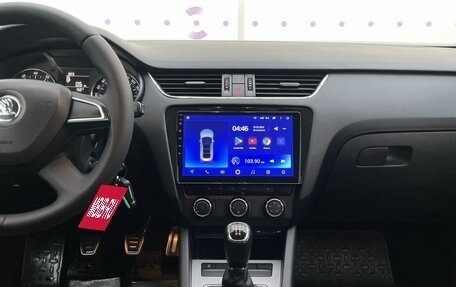 Skoda Octavia, 2013 год, 940 000 рублей, 16 фотография