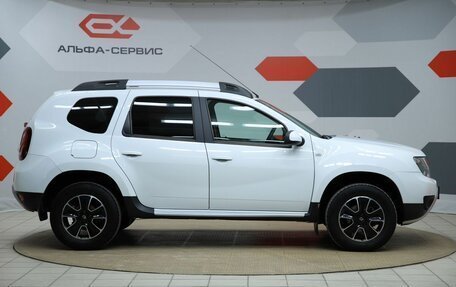 Renault Duster I рестайлинг, 2020 год, 1 620 000 рублей, 4 фотография