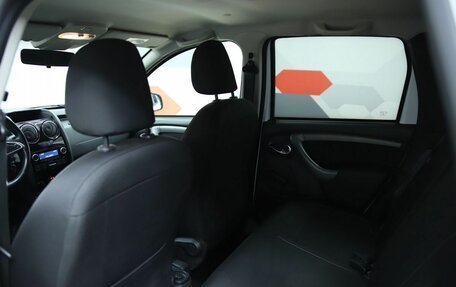 Renault Duster I рестайлинг, 2020 год, 1 620 000 рублей, 11 фотография